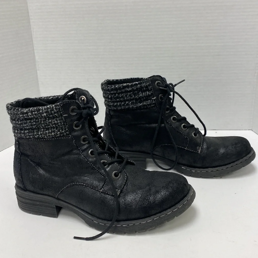 B.o.c Volmer Booties
